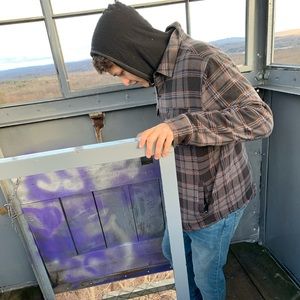 Meet your Posher, Connor